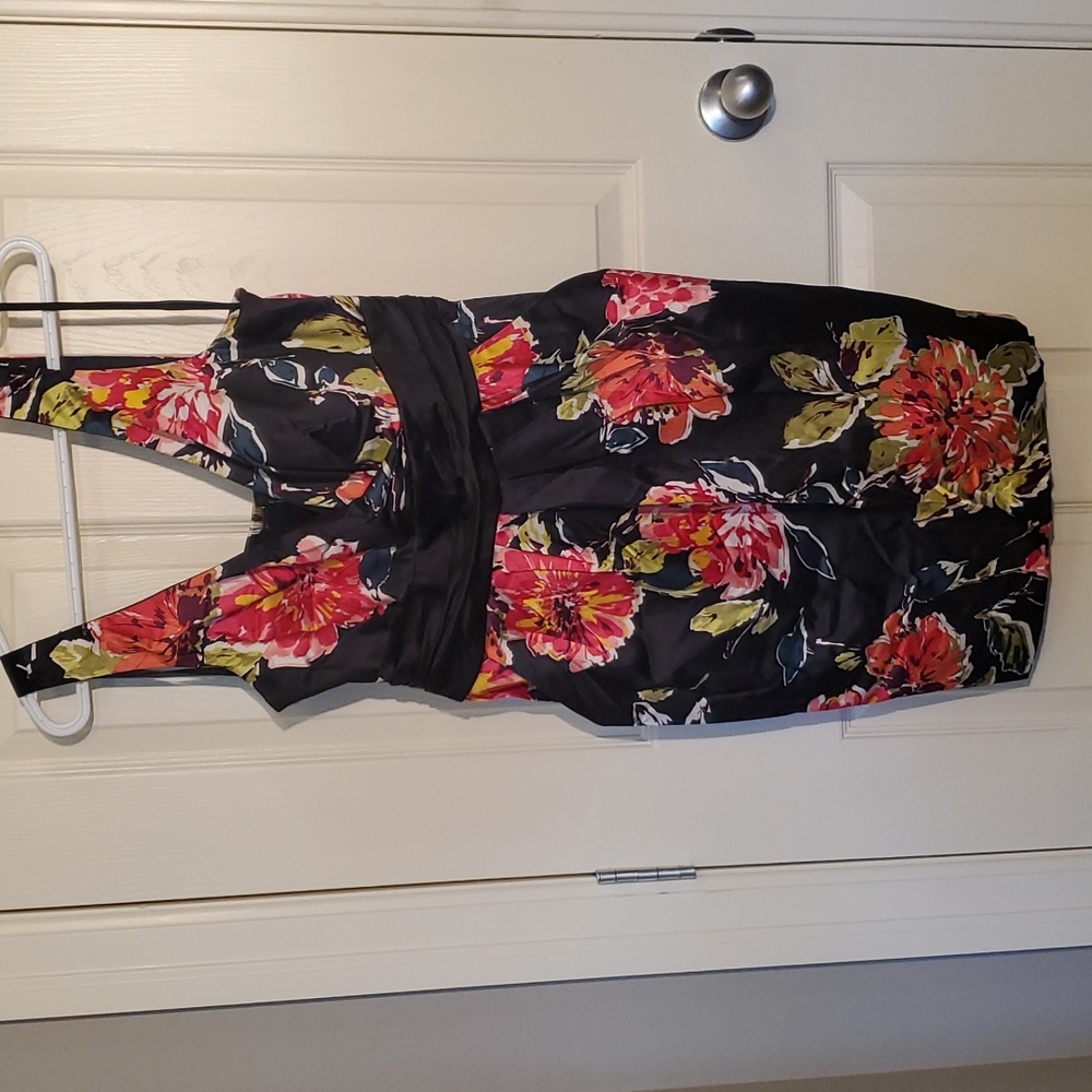 Reitman's Dress